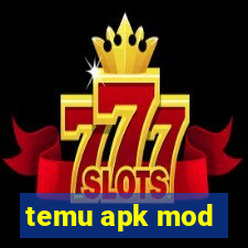 temu apk mod